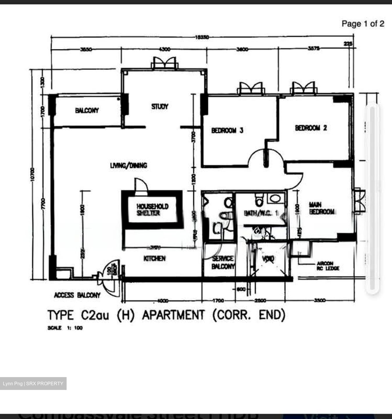 Blk 236 Serangoon Avenue 3 (Serangoon), HDB 4 Rooms #585445271